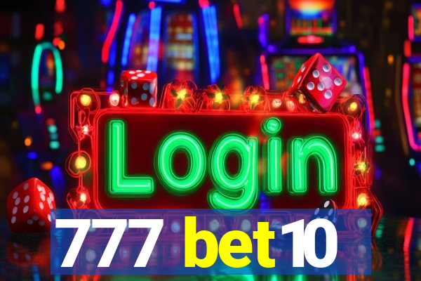 777 bet10